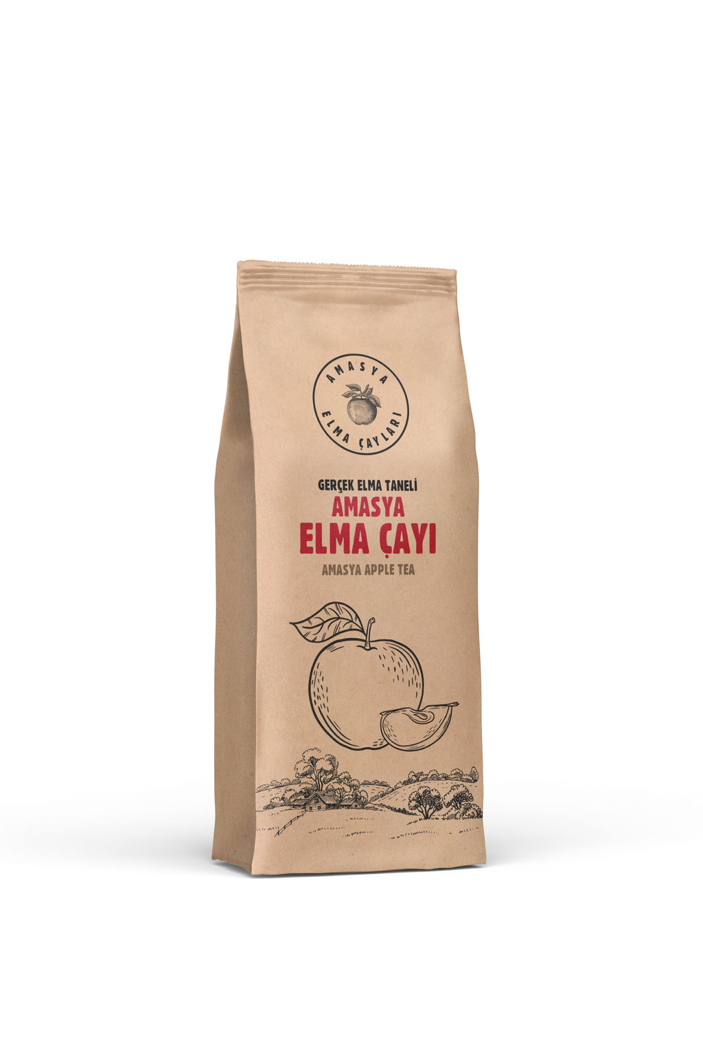 Amasya Elma Çayı (250 g)